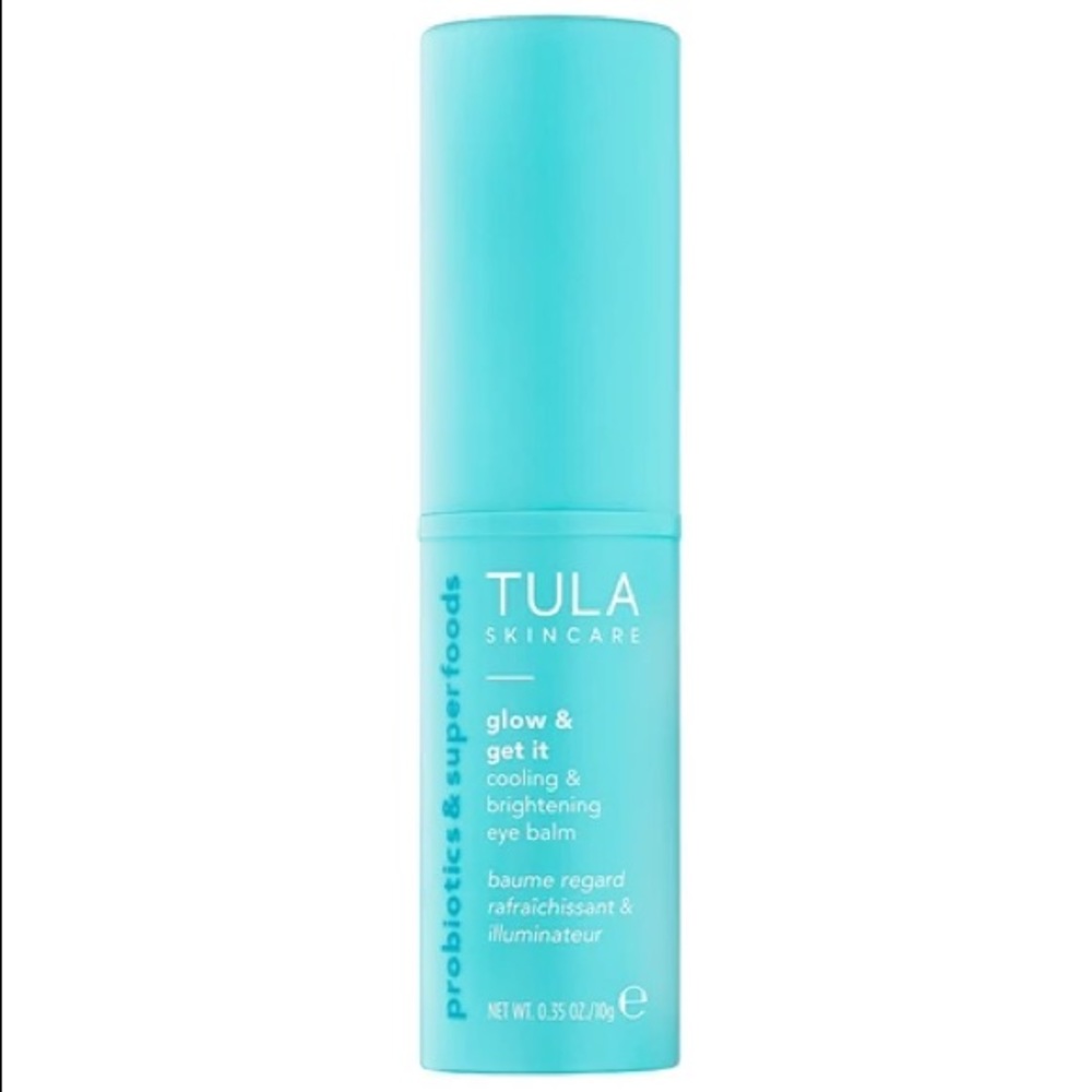 Glow & Get It - Cooling & Brightening Eye Balm